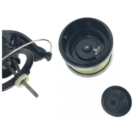  SHIMANO シマノ スピニングリール AR-C4000HG  AERO BB エアロ 03286 リールのみ単品