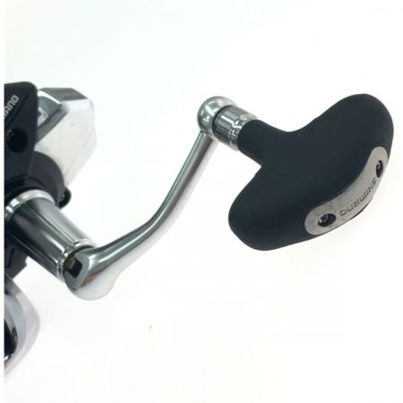  SHIMANO シマノ スピニングリール AR-C4000HG  AERO BB エアロ 03286 リールのみ単品