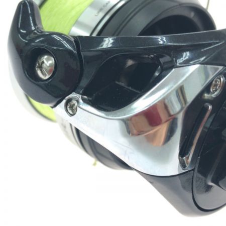  SHIMANO シマノ スピニングリール AR-C4000HG  AERO BB エアロ 03286 リールのみ単品