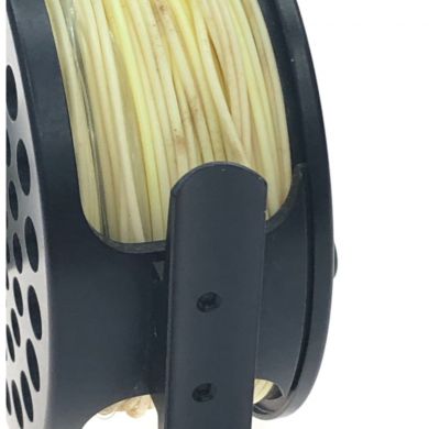 Lamson Velocity フライリール ブラック V1 美品 Lamson Velocity フライリール ブラック V1 美品 Lamson