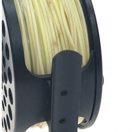 LAMSON フライリール VELOCITY ベロシティV3 ブラック 本体のみ