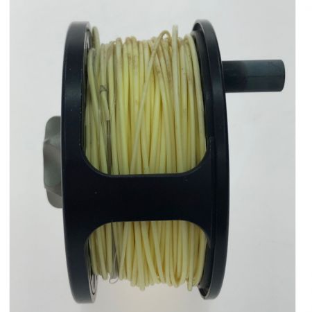  LAMSON フライリール VELOCITY ベロシティV3 ブラック 本体のみ