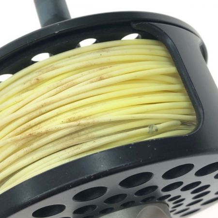  LAMSON フライリール VELOCITY ベロシティV3 ブラック 本体のみ