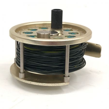  スティールフィン フライリール SPECTRA スペクトラ 6/7 本体のみ 引っ掛かりあり