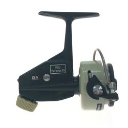 ▼▼ ABU Cardinal33 スピニングリール カーディナル33 本体のみ 引っ掛かり有 Cランク