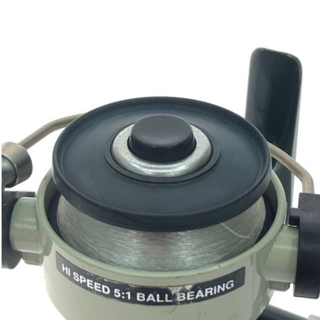  ABU Cardinal33 スピニングリール カーディナル33 本体のみ 引っ掛かり有