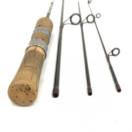  SMITH スミス ロッド TROUTIN SPIN トラウティンスピン GS50ULP 竿袋付属