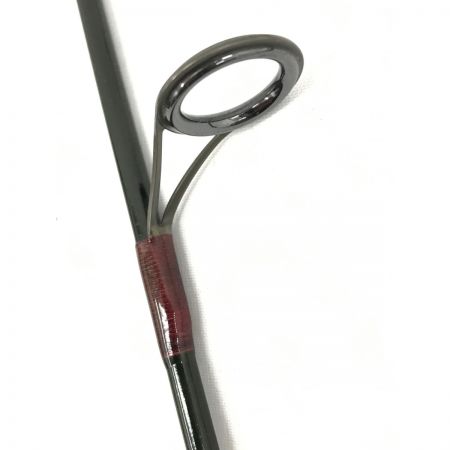  SMITH スミス ロッド TROUTIN SPIN トラウティンスピン GS50ULP 竿袋付属