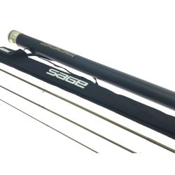 ▼▼ sage セージ フライロッド TXL 00710-3 #00 TXL00710-3 Bランク