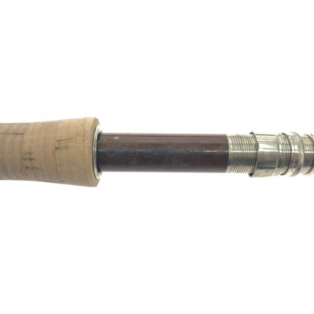  sage セージ フライロッド Z-AXIS 696-4