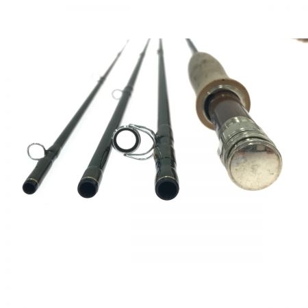  sage セージ フライロッド Z-AXIS 696-4