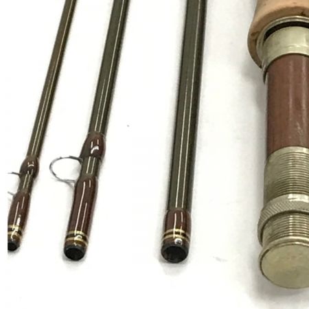 SAGE セージ フライロッド グラファイト3 GFL 10150-3 sage セージ Graphite3 グラファイト #10 15ft GFL 10150-3