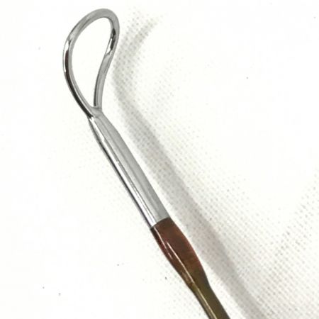  sage セージ フライロッド グラファイトⅢe #3 LINE 8’3”  383-4 アルミケース付属