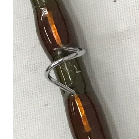  sage セージ フライロッド グラファイトⅢe #3 LINE 8’3”  383-4 アルミケース付属