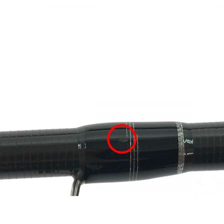  SMITH スミス ルアーロッド LTD パノラマシャフト PNR-1063ML 袋付