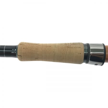  SMITH スミス ルアーロッド LTD パノラマシャフト PNR-1063ML 袋付