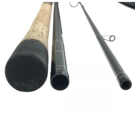  SMITH スミス ルアーロッド LTD パノラマシャフト PNR-1063ML 袋付