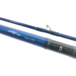 ▼▼ DAIWA ダイワ ロッド 帆影 120-270 05295124 Cランク