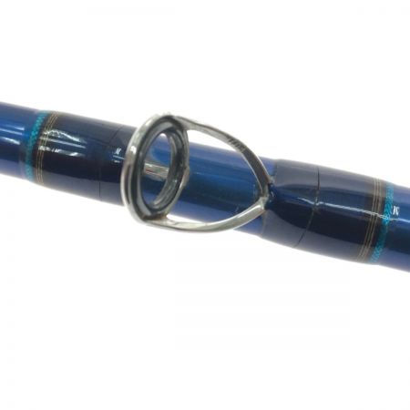  DAIWA ダイワ ロッド 帆影 120-270 05295124