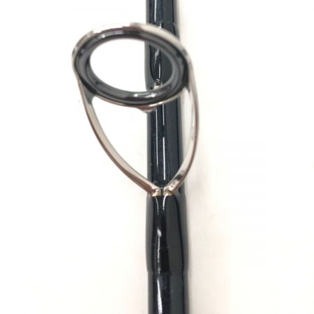  SHIMANO シマノ ルアーロッド AR-CタイプXXーM- 34752 竿袋付属