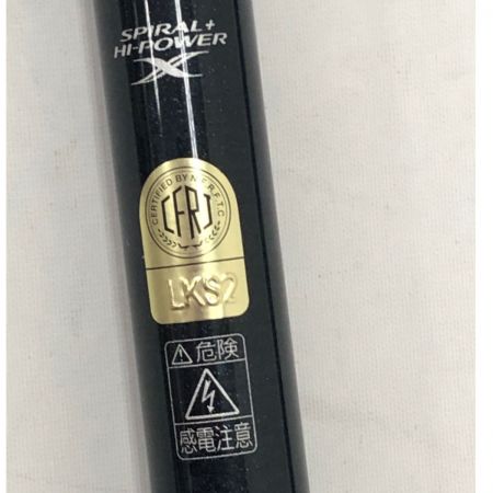  SHIMANO シマノ ルアーロッド AR-CタイプXXーM- 34752 竿袋付属