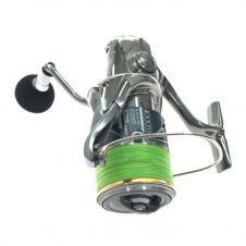 中古】 SHIMANO シマノ 釣り具 スピニングリール 15ツインパワー