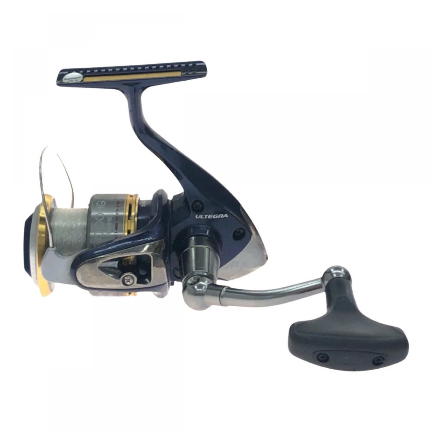 ▽▽SHIMANO シマノ スピニングリール C3000HG アルテグラアドバンス