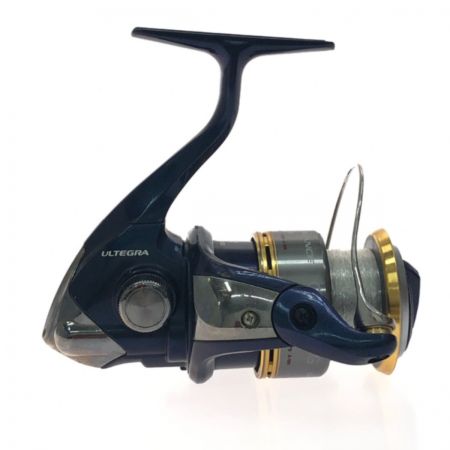 SHIMANO シマノ スピニングリール C3000HG アルテグラアドバンス ULTEGRA ADVANCE  02660｜中古｜なんでもリサイクルビッグバン