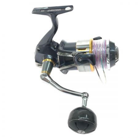  SHIMANO シマノ スピニングリール 15ツインパワーSW8000HG ゴリ感有 03320