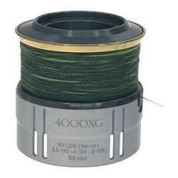 ▼▼ 夢屋 スプール vanquish ヴァンキッシュ 02951 Cランク