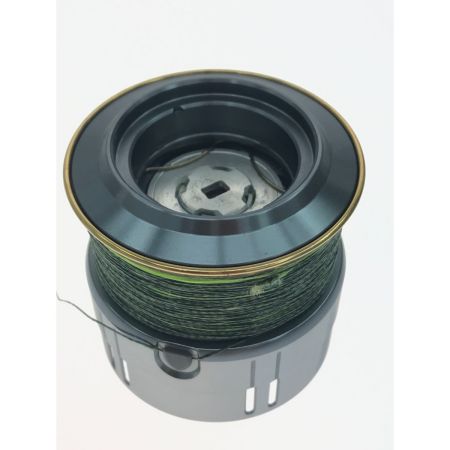  夢屋 スプール vanquish ヴァンキッシュ 02951