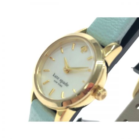  Kate Spade ケイトスペード レディース腕時計 クオーツ LIVE COLORFULLY リブカラフリー 0831