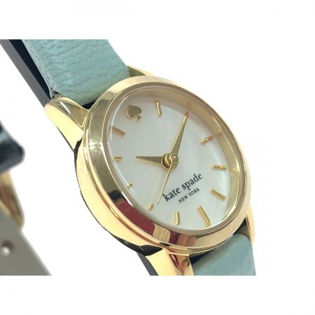  Kate Spade ケイトスペード レディース腕時計 クオーツ LIVE COLORFULLY リブカラフリー 0831