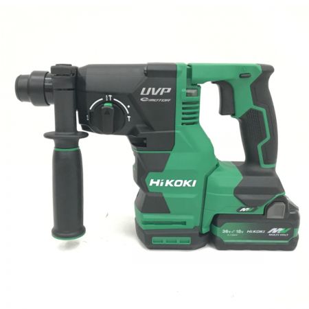  HiKOKI ハイコーキ ハンマドリル DH3628DA (2XPZ)