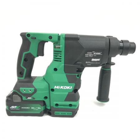  HiKOKI ハイコーキ ハンマドリル DH3628DA (2XPZ)