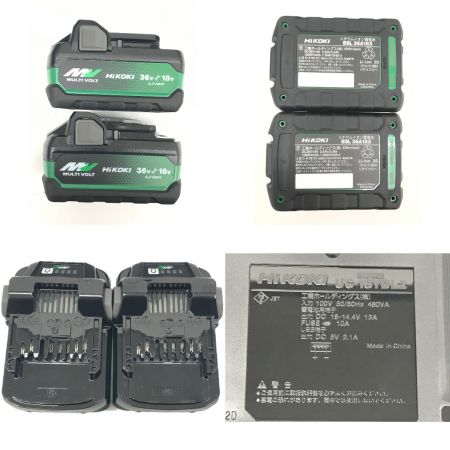  HiKOKI ハイコーキ ハンマドリル DH3628DA (2XPZ)