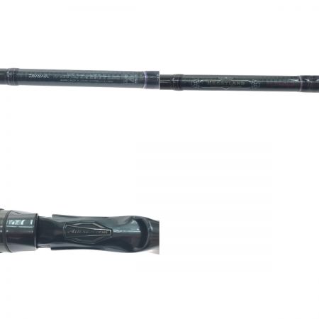  DAIWA ダイワ ハートランド HL 722MRB-20