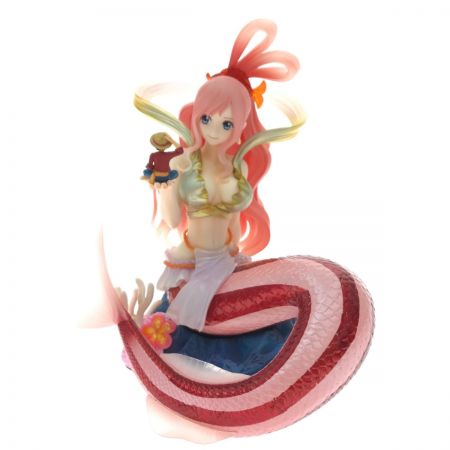  Megahouse Corporation メガハウス エクセレントモデル Portrait.Of.Pirates ワンピース “Sailing Again” しらほし姫