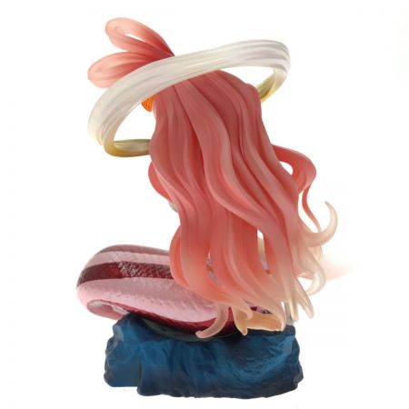  Megahouse Corporation メガハウス エクセレントモデル Portrait.Of.Pirates ワンピース “Sailing Again” しらほし姫