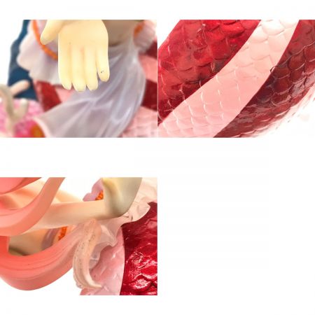  Megahouse Corporation メガハウス エクセレントモデル Portrait.Of.Pirates ワンピース “Sailing Again” しらほし姫