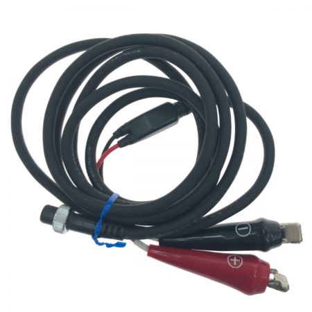  DAIWA ダイワ 電動リール TANACOM タナコン GS60H シルバー x ブラック ハーネス付属