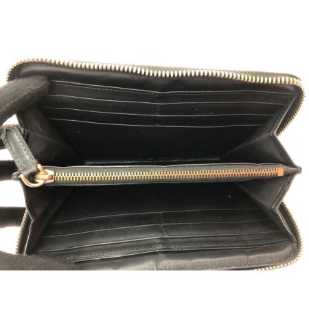  BURBERRY バーバリー ユニセックス ラウンドファスナー 長財布 ロンドンチェック  8014480