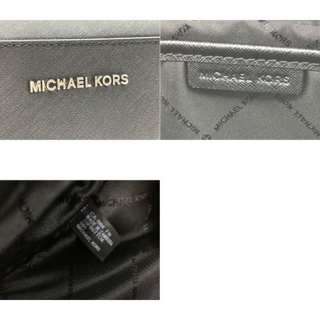  MICHAEL KORS マイケルコース アウトレット レディース 35F8STTC9L ブラック