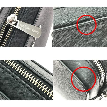  MICHAEL KORS マイケルコース アウトレット レディース 35F8STTC9L ブラック