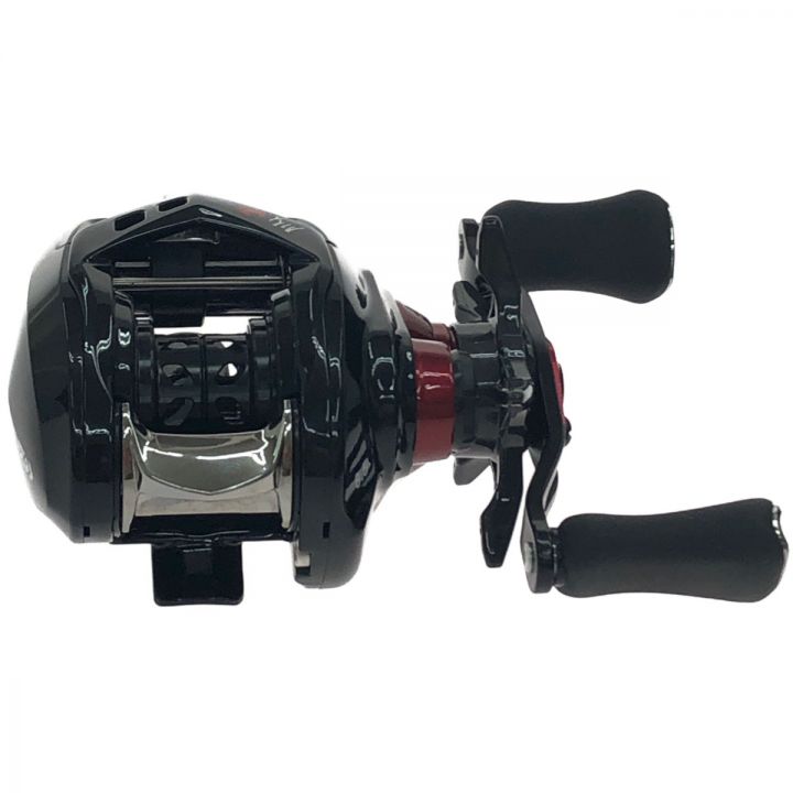 DAIWA ダイワ ベイトリール 月下美人 AIR TW 8.5R PEスペシャル 右巻き 箱付属｜中古｜なんでもリサイクルビッグバン