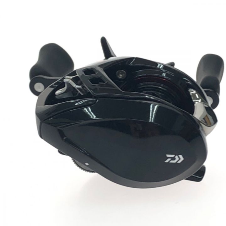 DAIWA ダイワ ベイトリール 月下美人 AIR TW 8.5R PEスペシャル 右巻き 箱付属｜中古｜なんでもリサイクルビッグバン