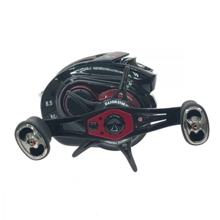 DAIWA ダイワ ベイトリール 月下美人 AIR TW 8.5R PEスペシャル 右巻き 箱付属｜中古｜なんでもリサイクルビッグバン