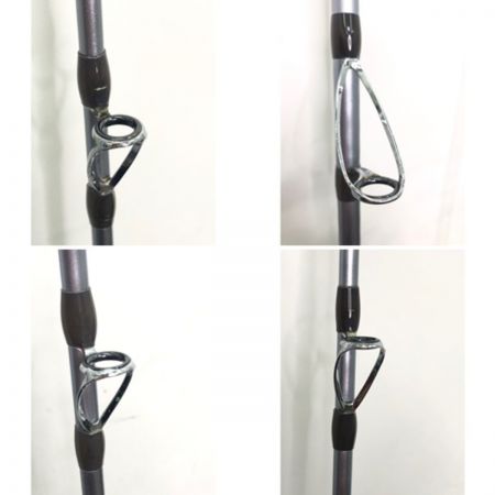  SHIMANO シマノ ルアーロッド サーフリーダー SF425CX 22158 竿のみ 3ピース