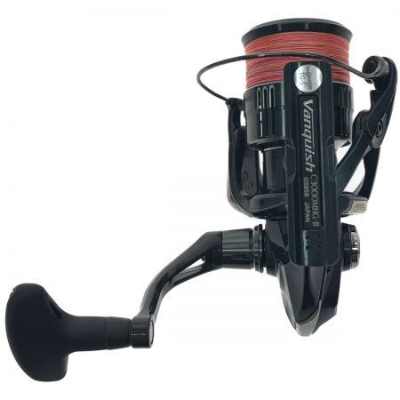  SHIMANO シマノ スピニングリール  19ヴァンキッシュ 03958 箱付属 傷有