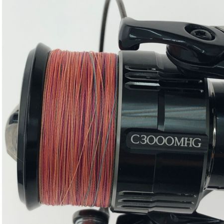  SHIMANO シマノ スピニングリール  19ヴァンキッシュ 03958 箱付属 傷有